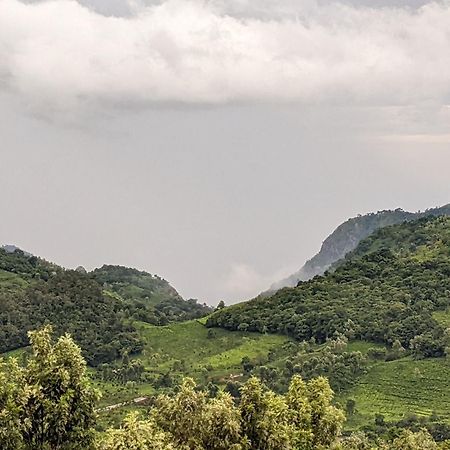 Moksha Infinity Valley Kotagiri Exterior foto