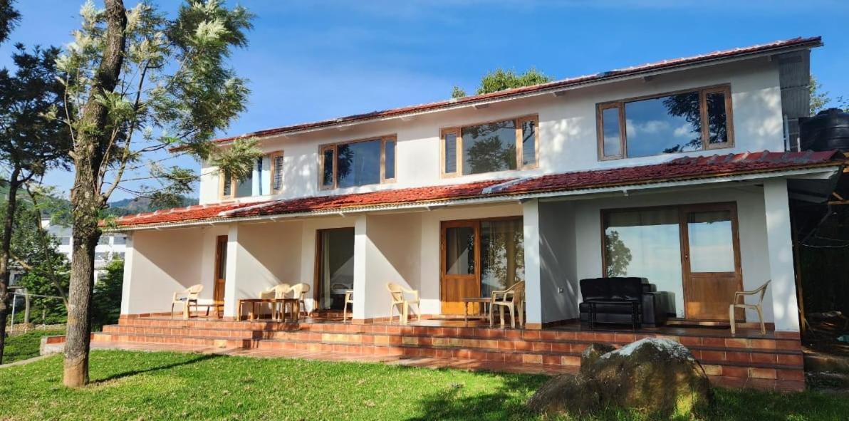 Moksha Infinity Valley Kotagiri Exterior foto
