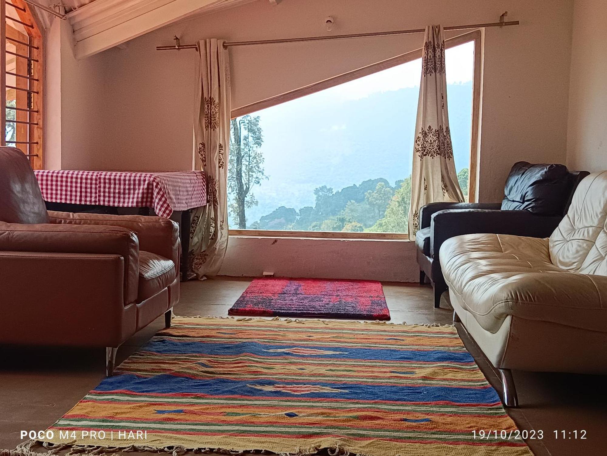 Moksha Infinity Valley Kotagiri Exterior foto