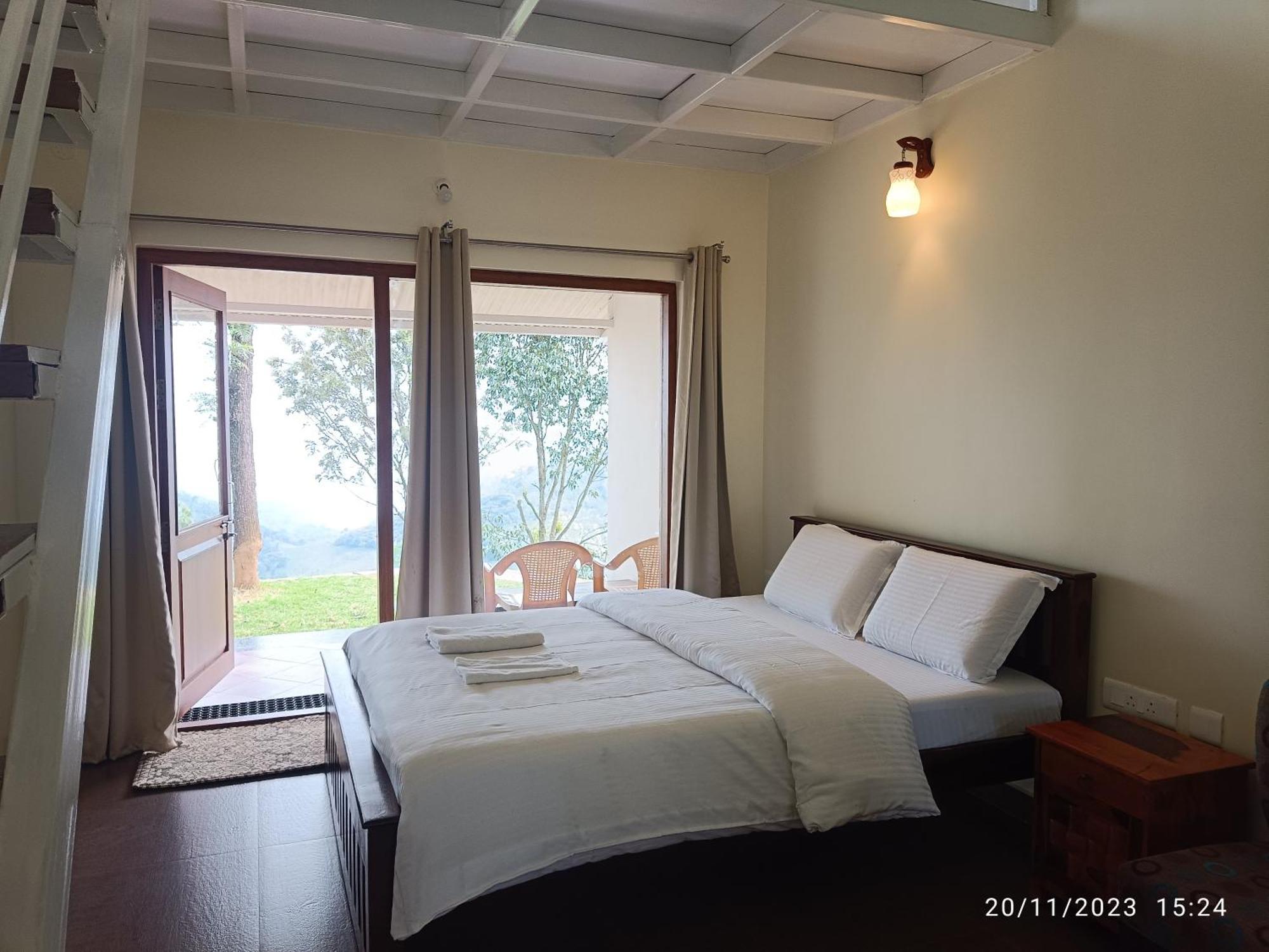 Moksha Infinity Valley Kotagiri Exterior foto