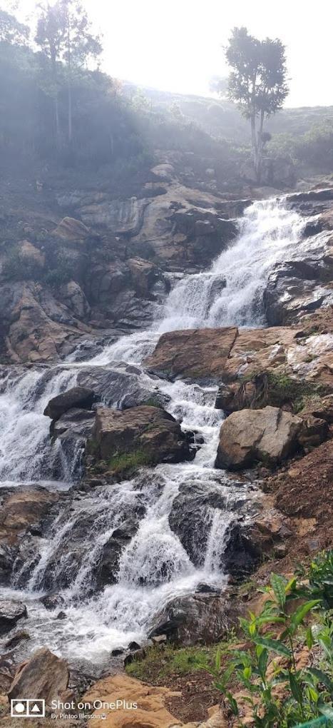 Moksha Infinity Valley Kotagiri Exterior foto