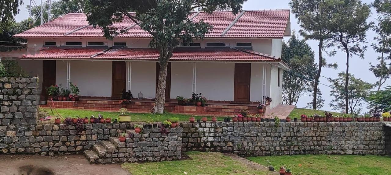 Moksha Infinity Valley Kotagiri Exterior foto