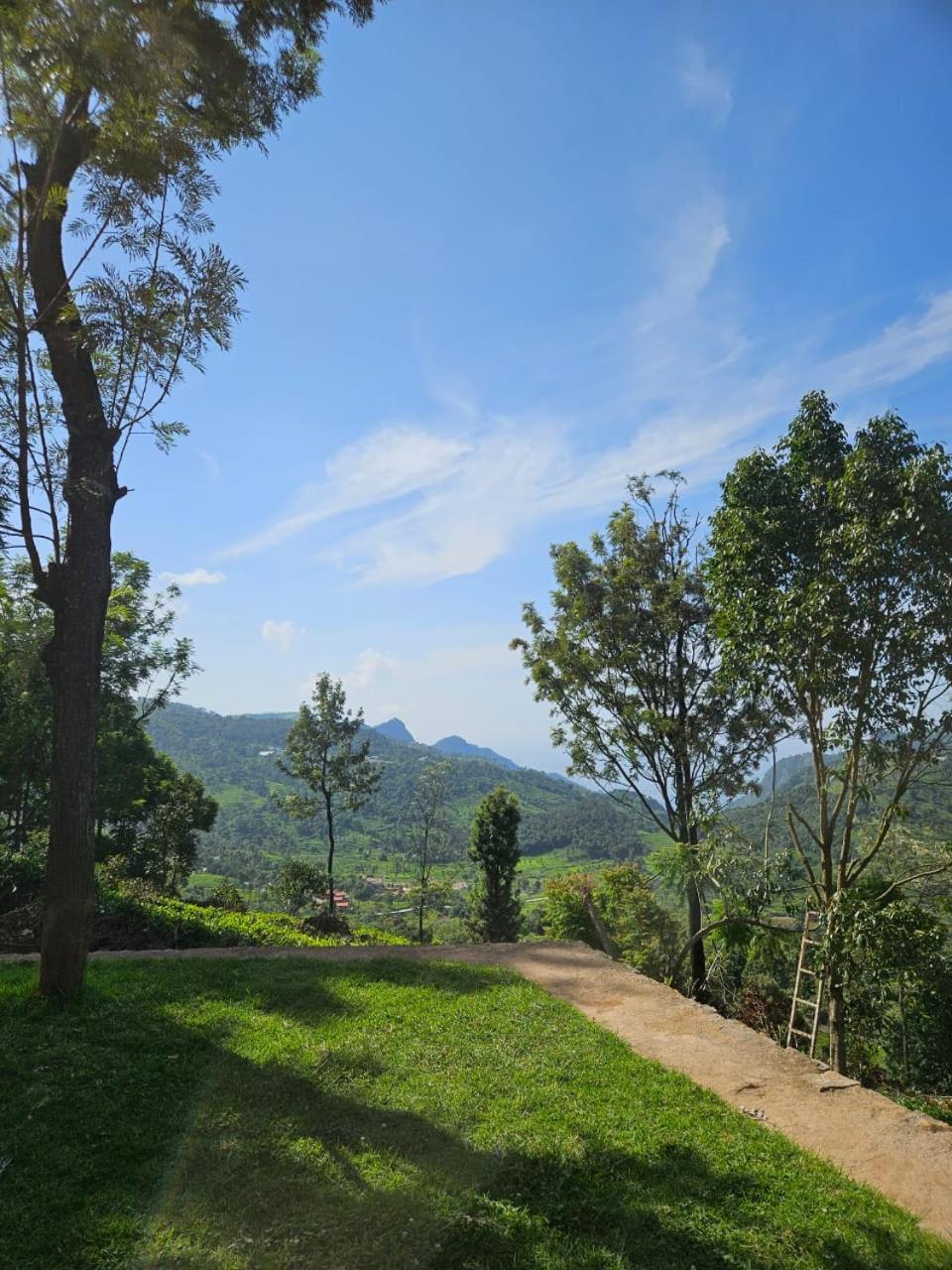 Moksha Infinity Valley Kotagiri Exterior foto