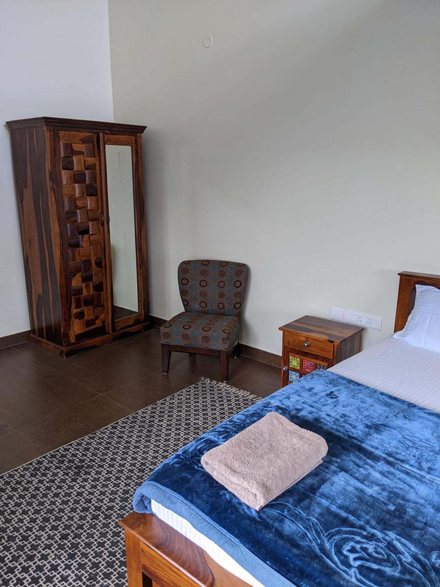 Moksha Infinity Valley Kotagiri Exterior foto