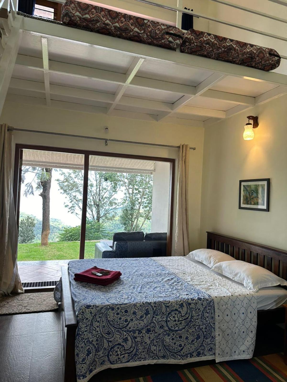 Moksha Infinity Valley Kotagiri Exterior foto