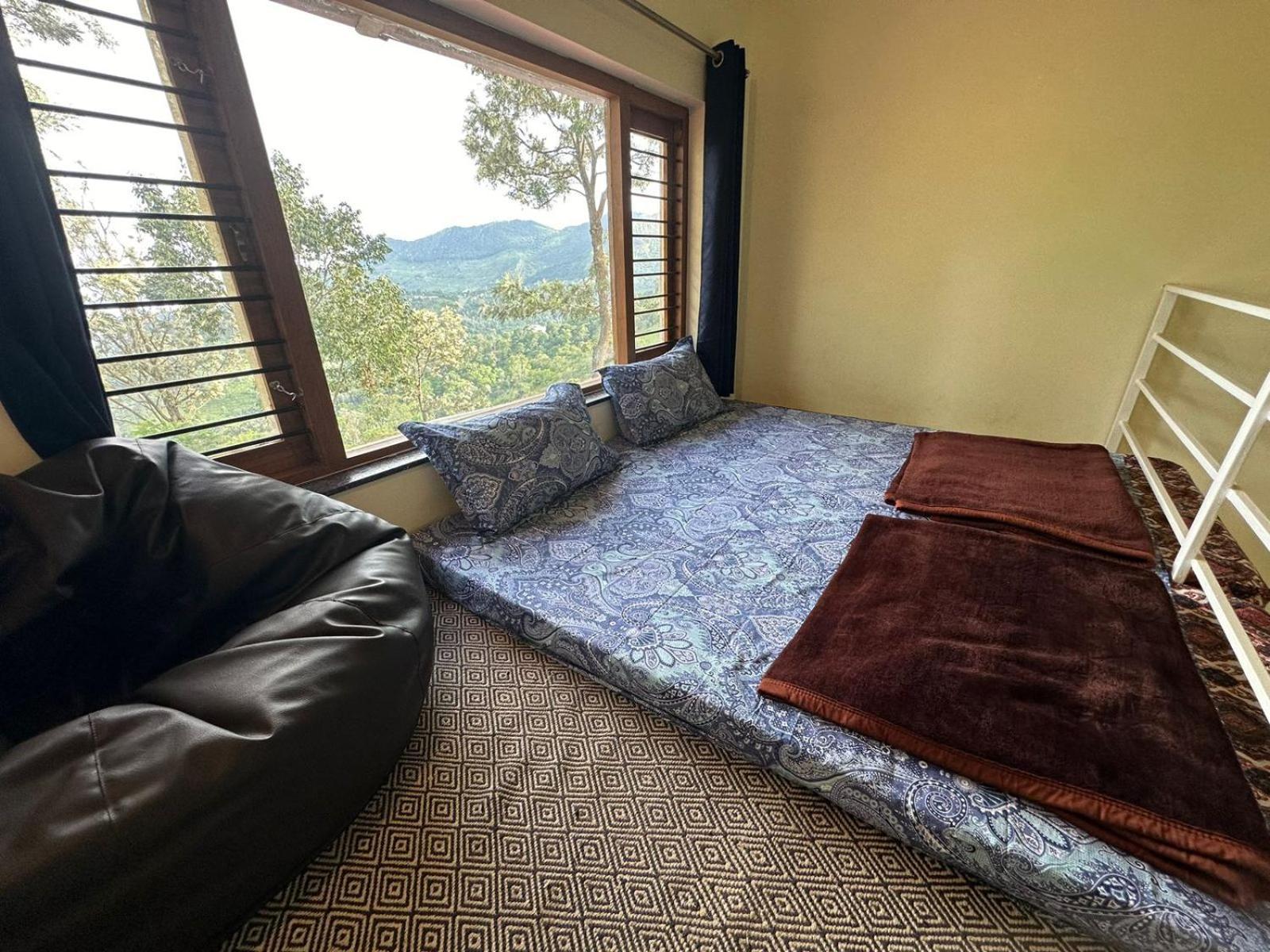 Moksha Infinity Valley Kotagiri Exterior foto