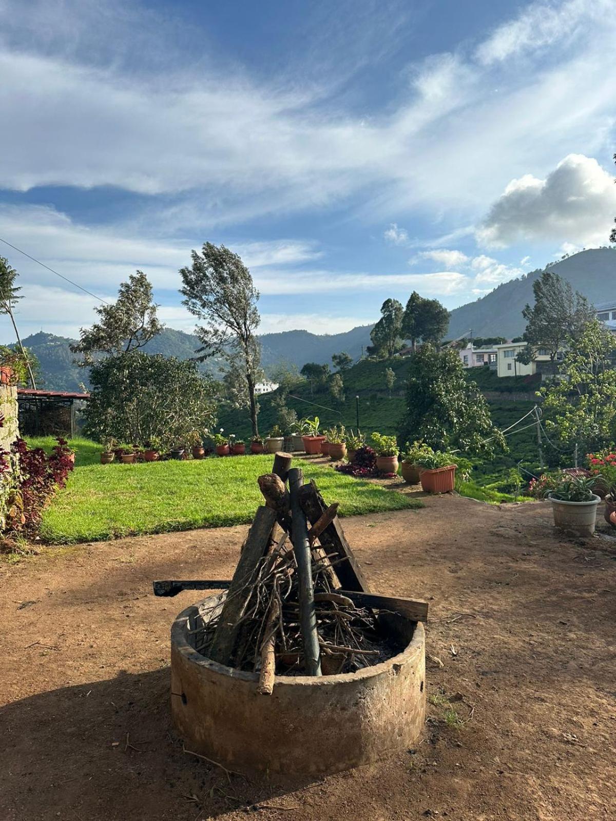Moksha Infinity Valley Kotagiri Exterior foto