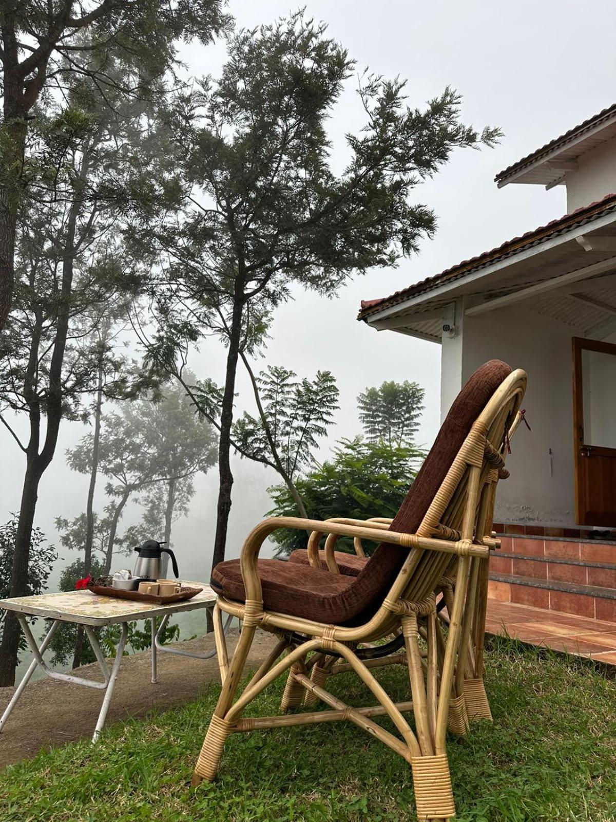 Moksha Infinity Valley Kotagiri Exterior foto