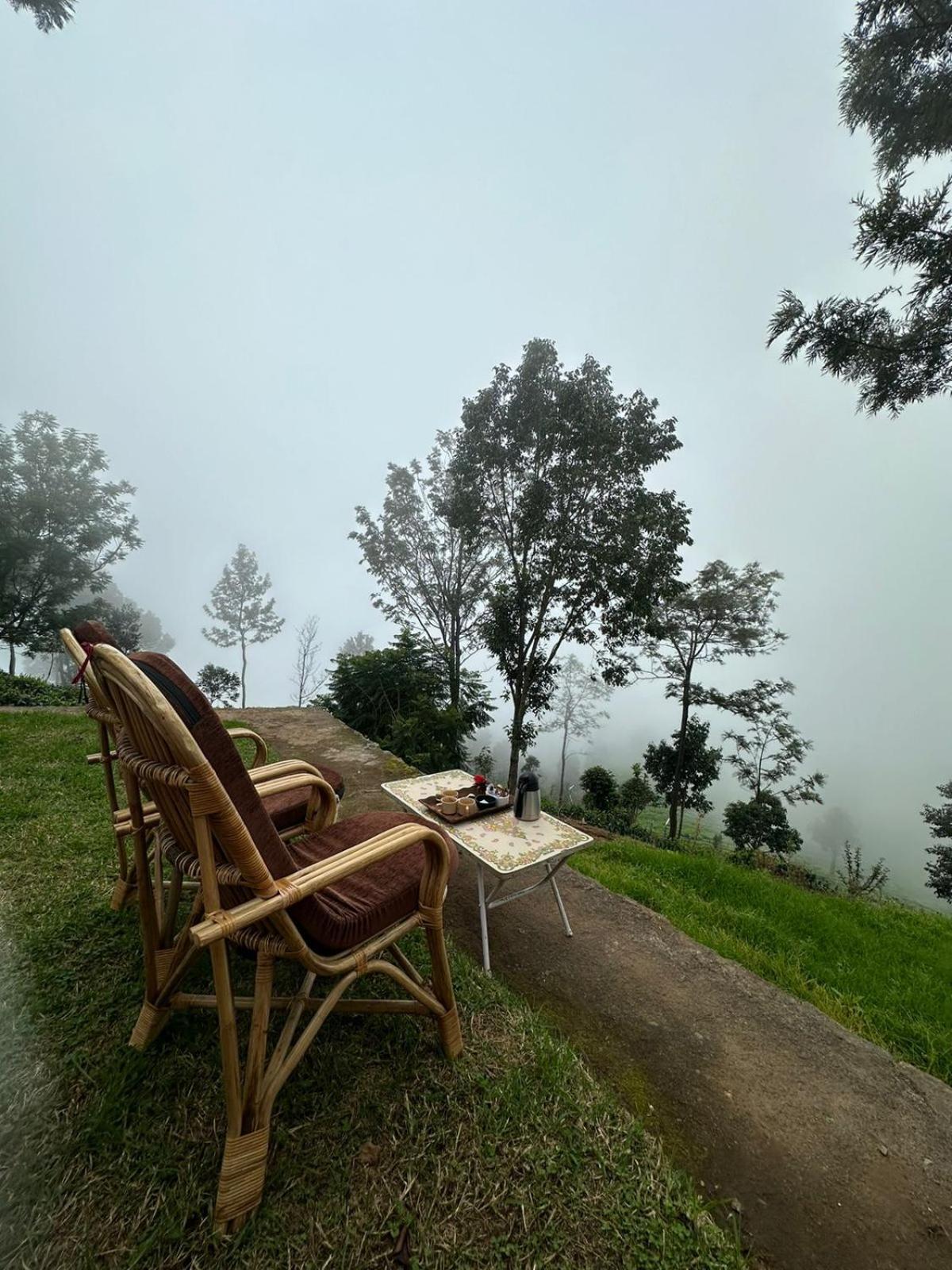Moksha Infinity Valley Kotagiri Exterior foto