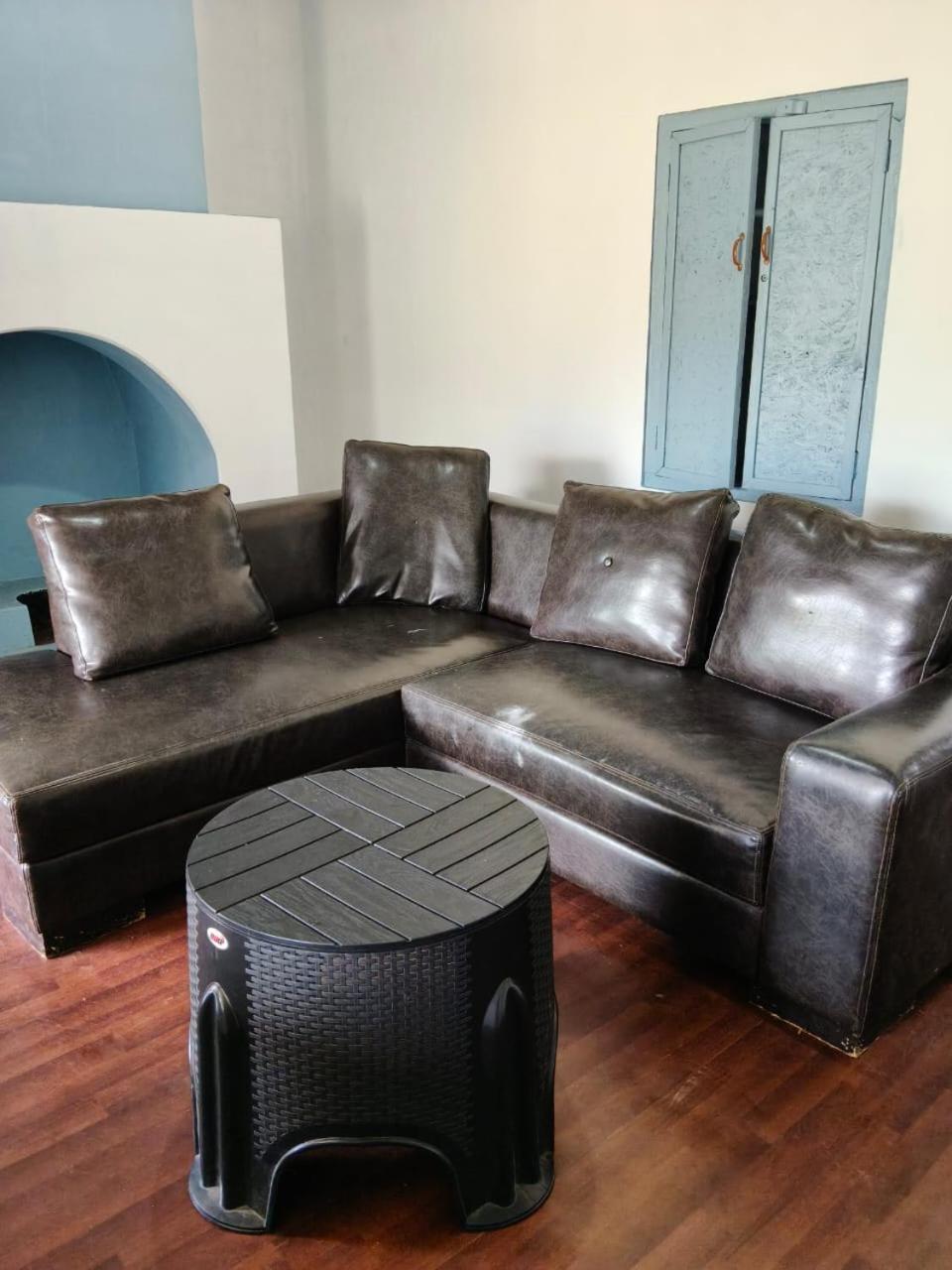 Moksha Infinity Valley Kotagiri Zimmer foto