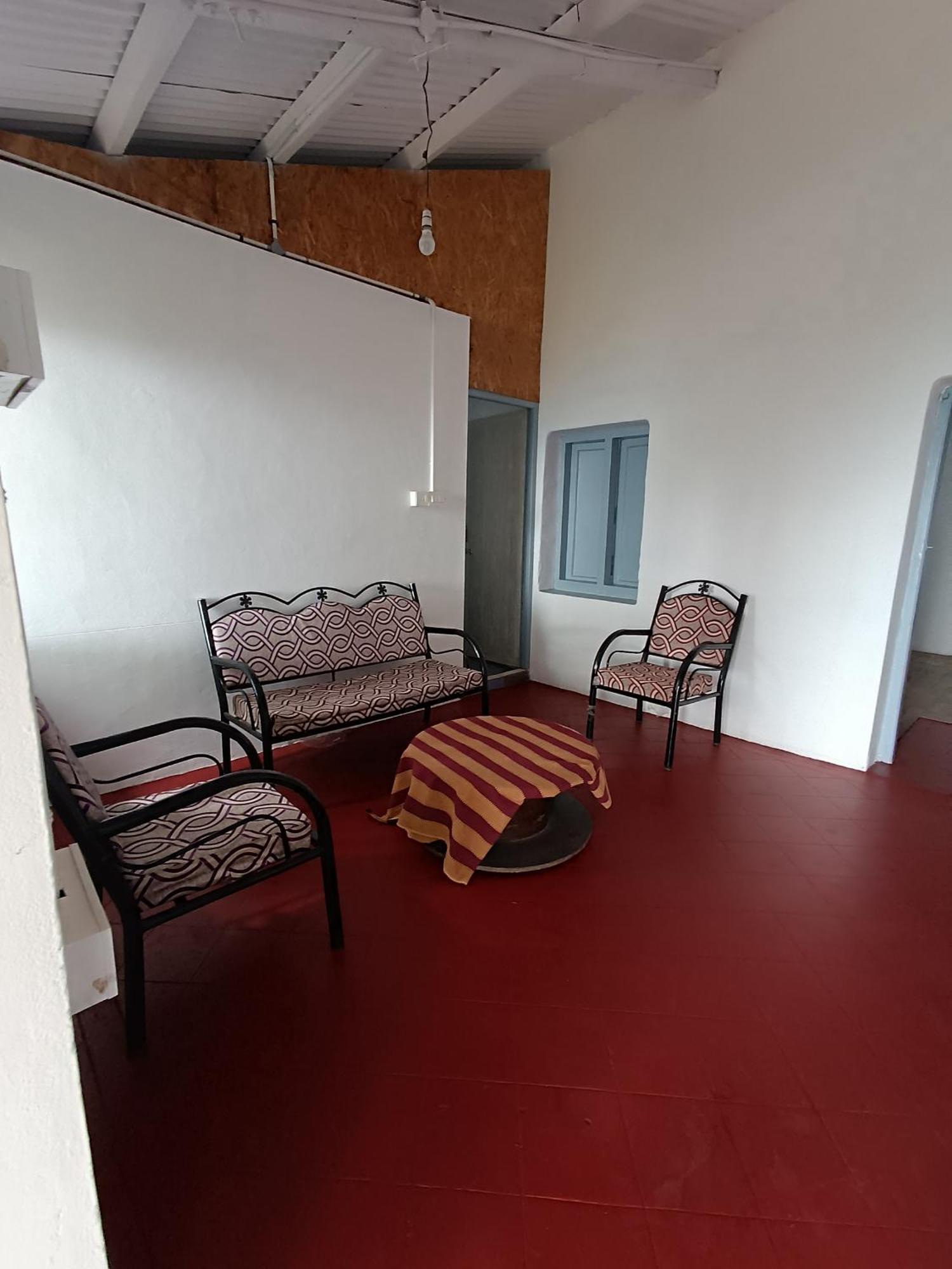Moksha Infinity Valley Kotagiri Zimmer foto