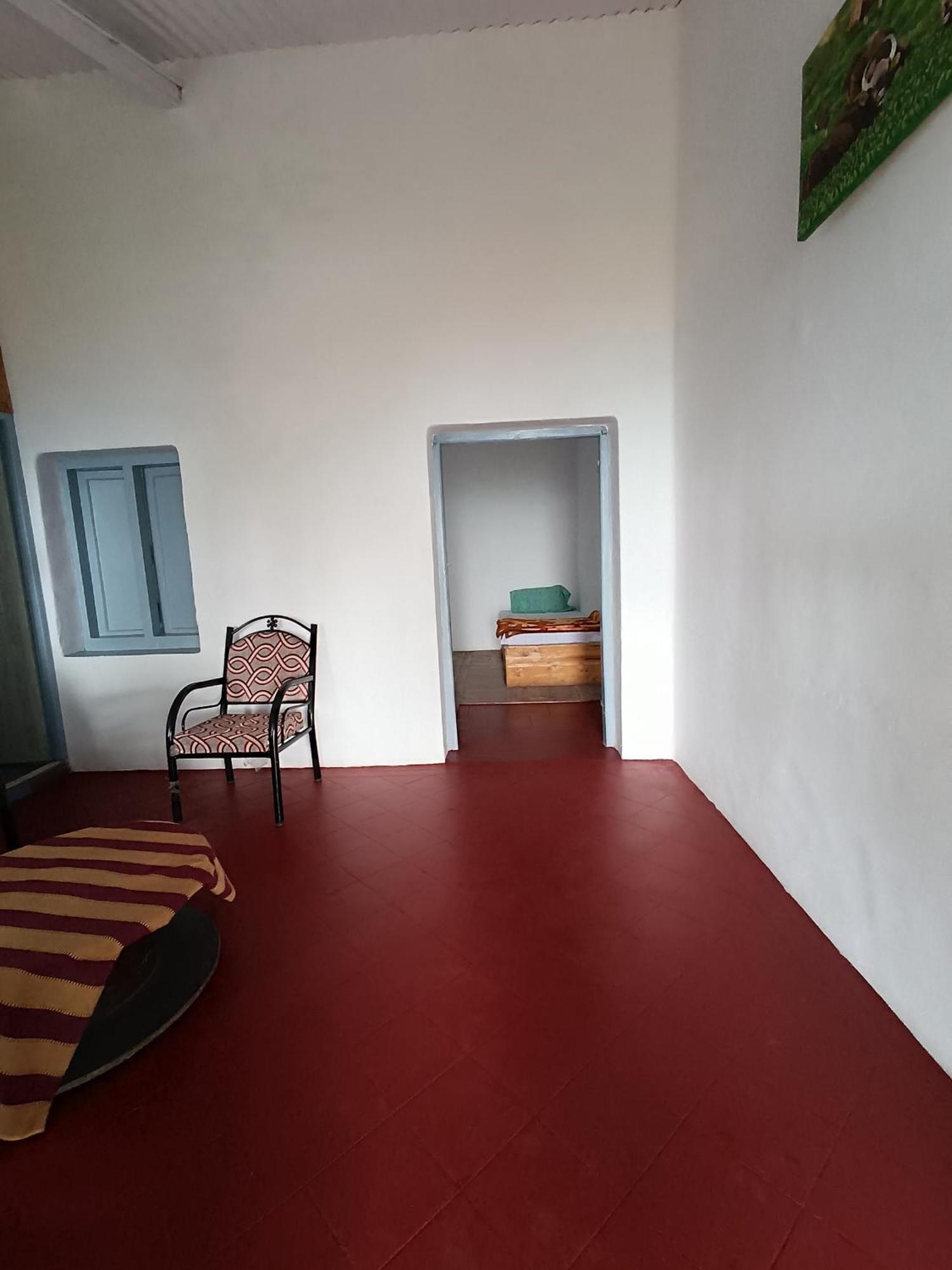 Moksha Infinity Valley Kotagiri Zimmer foto