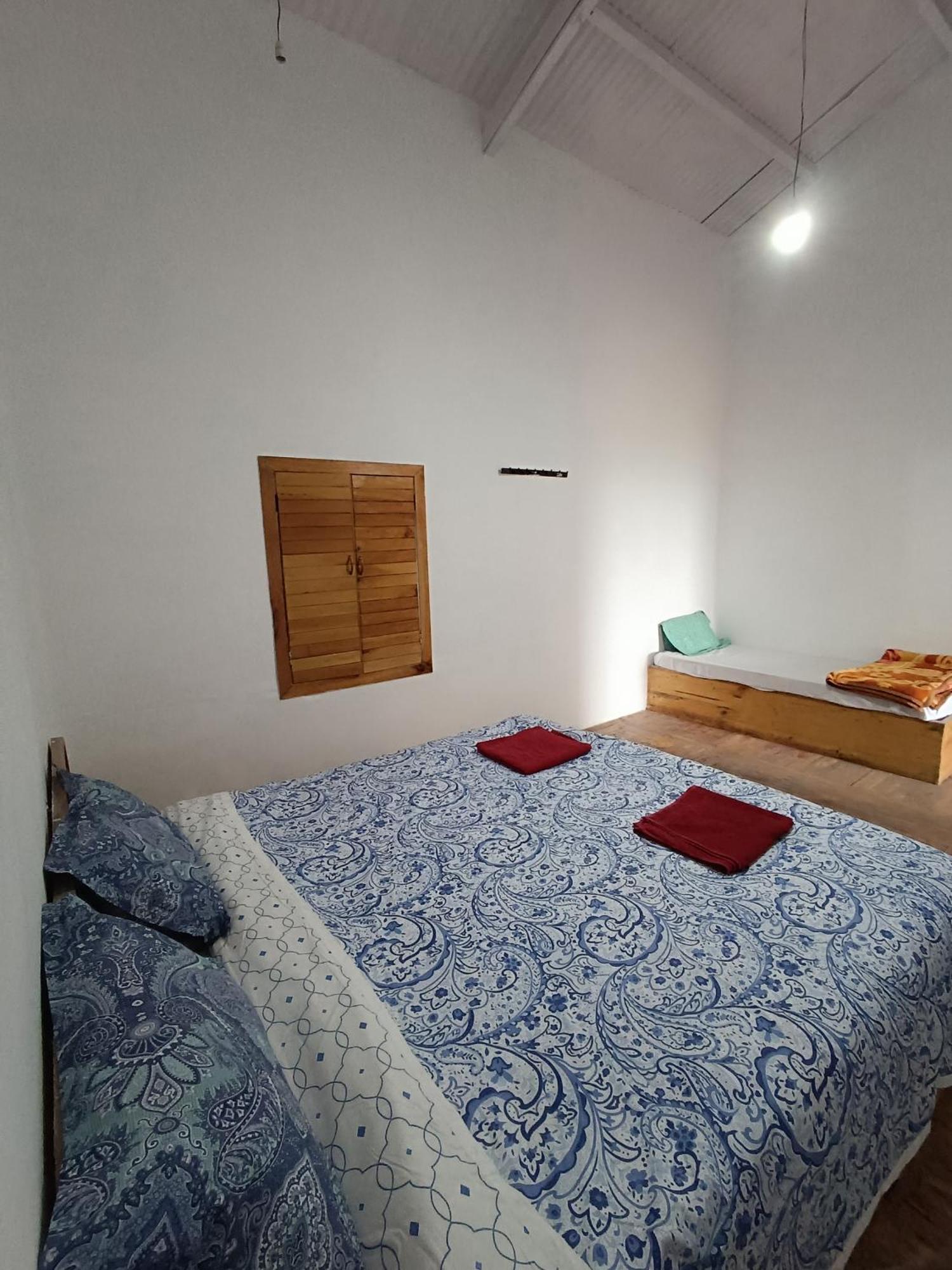 Moksha Infinity Valley Kotagiri Zimmer foto