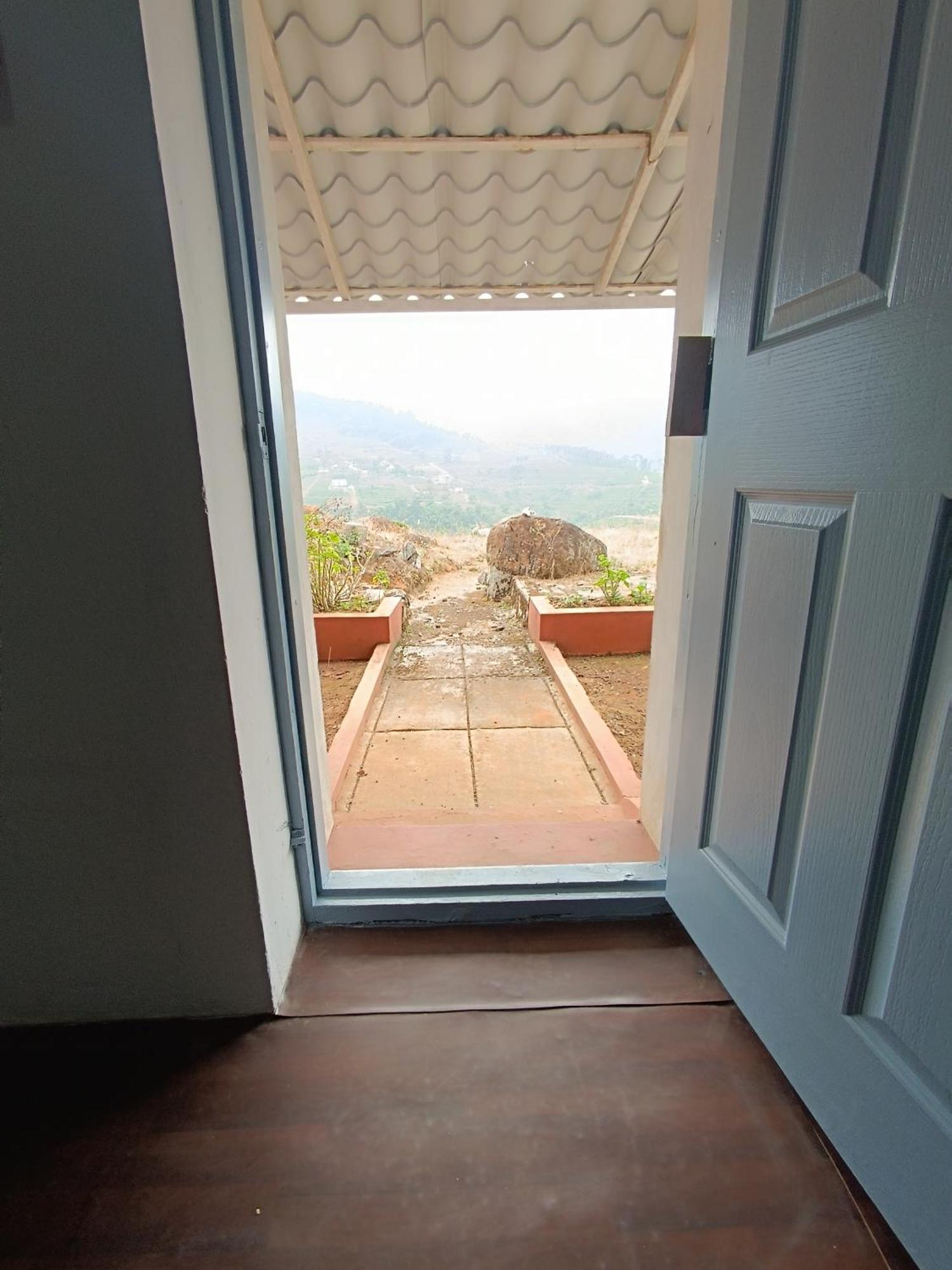 Moksha Infinity Valley Kotagiri Exterior foto