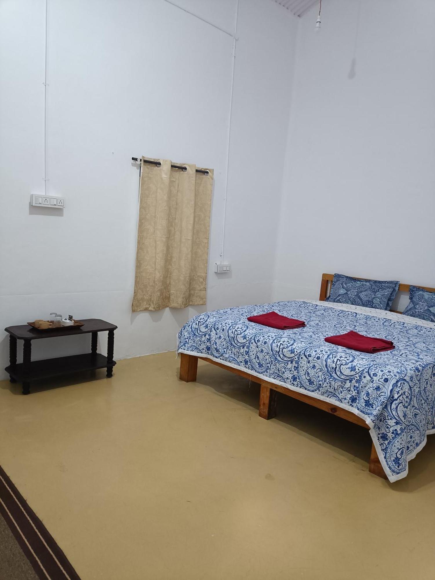 Moksha Infinity Valley Kotagiri Zimmer foto