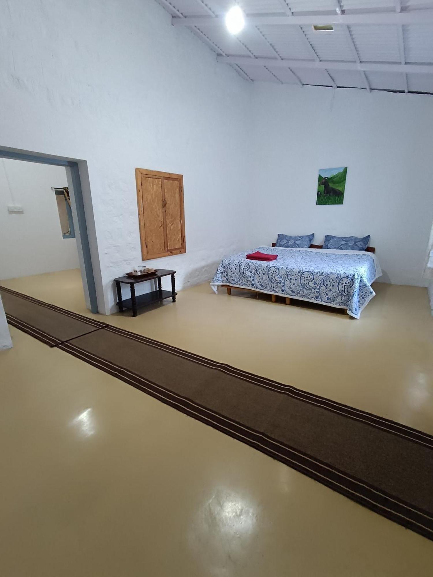 Moksha Infinity Valley Kotagiri Zimmer foto
