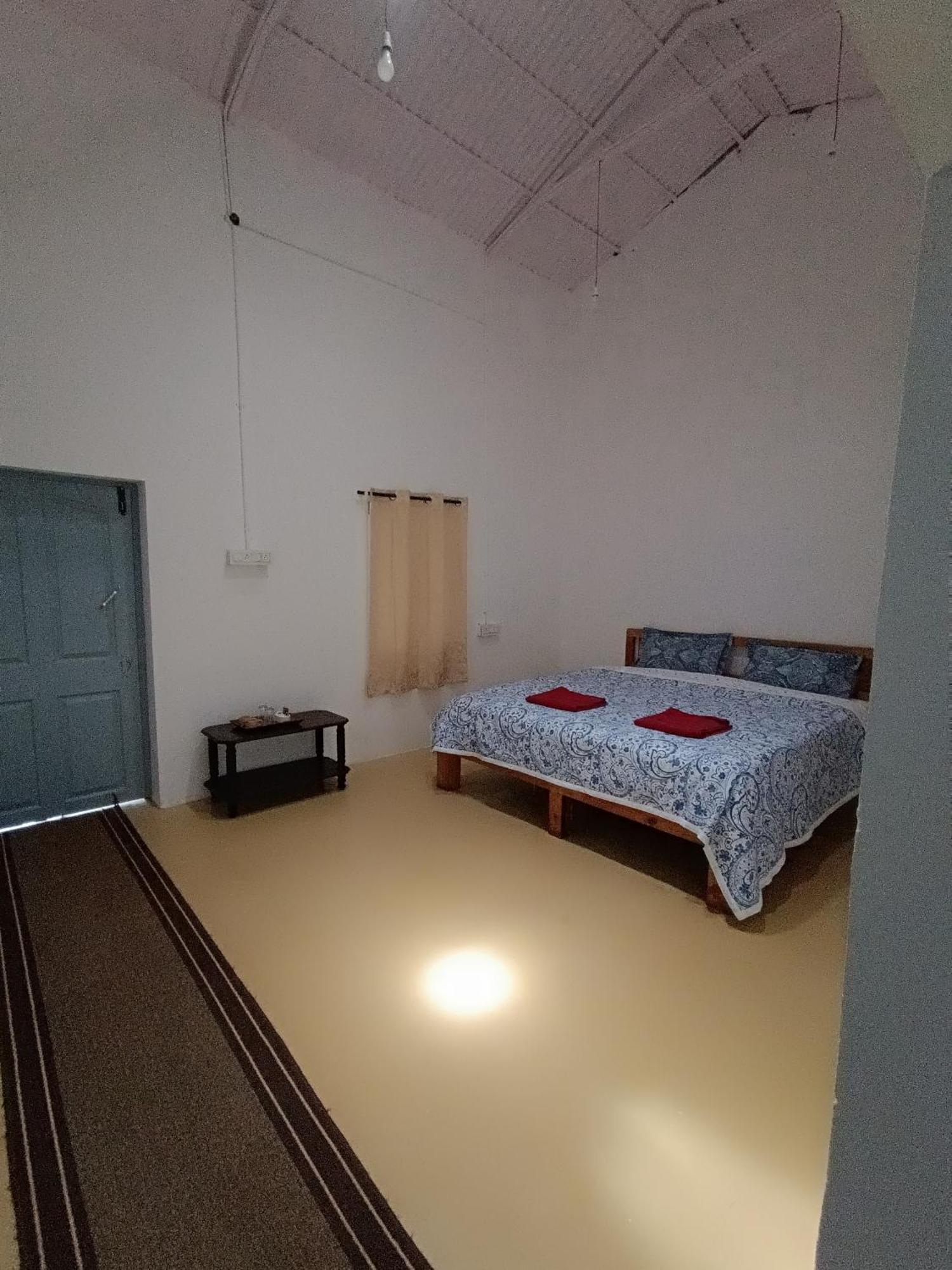 Moksha Infinity Valley Kotagiri Zimmer foto