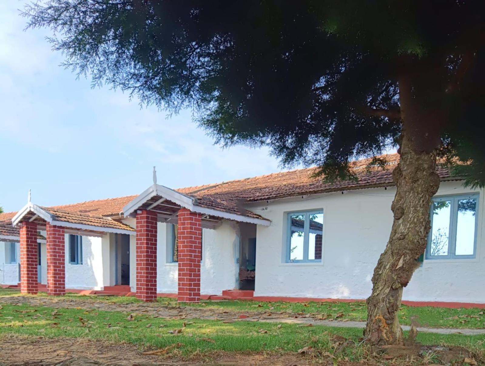 Moksha Infinity Valley Kotagiri Exterior foto