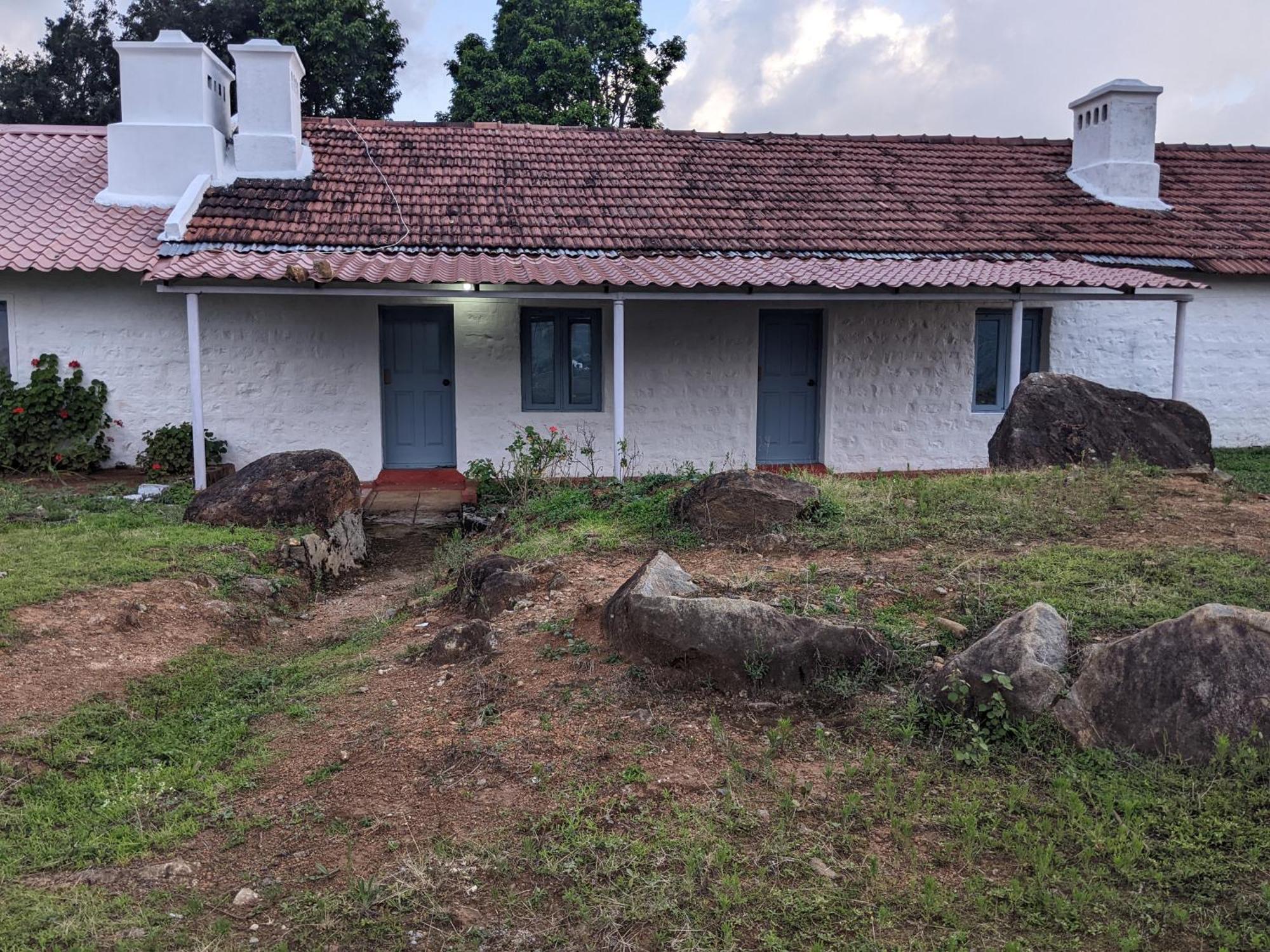 Moksha Infinity Valley Kotagiri Exterior foto